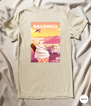 Load image into Gallery viewer, ANYWHEN BALD HILL T-SHIRT PRE-ORDER FOR CHRISTMAS