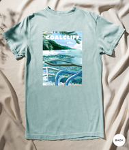 Load image into Gallery viewer, ANYWHEN COALCLIFF T-SHIRT PRE-ORDER FOR CHRISTMAS