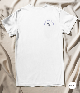 ANYWHEN  EAST CORRIMAL T-SHIRT - PRE-ORDER FOR CHRISTMAS