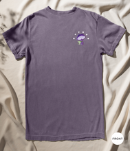 Load image into Gallery viewer, ANYWHEN OTFORD T-SHIRT - PRE-ORDER FOR CHRISTMAS