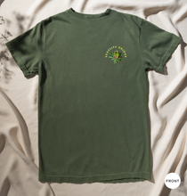 Load image into Gallery viewer, ANYWHEN  SEACLIFF T-SHIRT - CHRISTMAS PRE-ORDER