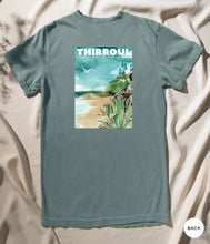Load image into Gallery viewer, ANYWHEN  THIRROUL T-SHIRT  - PRE-ORDER FOR CHRISTMAS