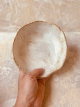 Load image into Gallery viewer, STAGE 1 - 30 MARCH - THURSDAY - 1 DAY - BOWL MAKING